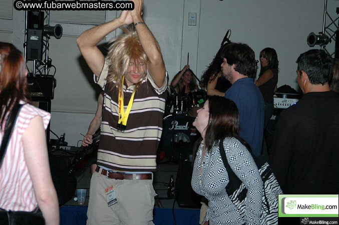 White Trash Bash 2005