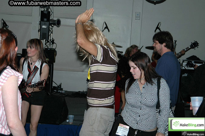 White Trash Bash 2005