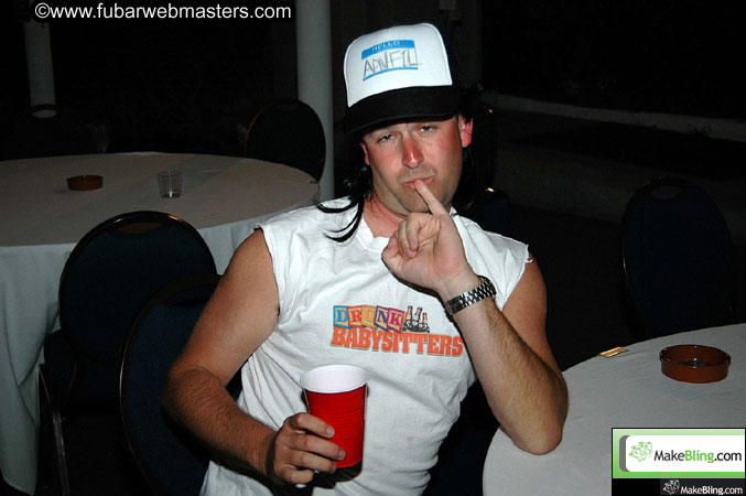 White Trash Bash 2005