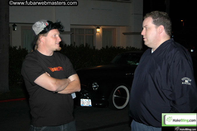 White Trash Bash 2005