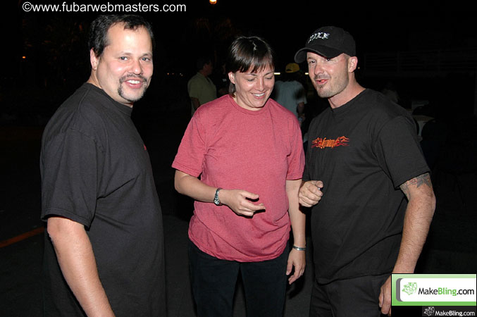 White Trash Bash 2005