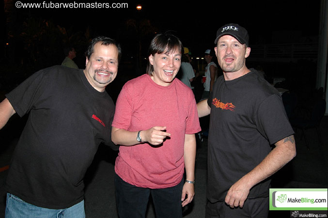 White Trash Bash 2005