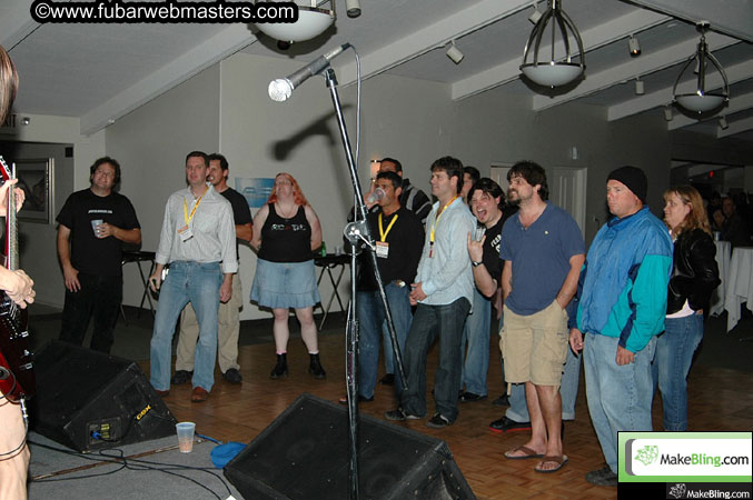 White Trash Bash 2005