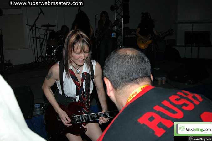 White Trash Bash 2005