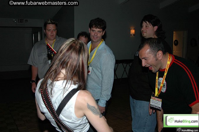 White Trash Bash 2005