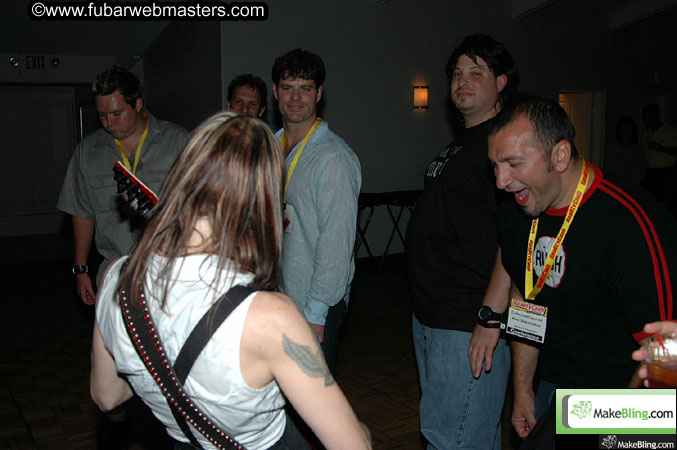 White Trash Bash 2005