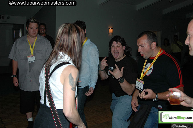 White Trash Bash 2005