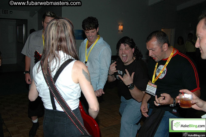 White Trash Bash 2005