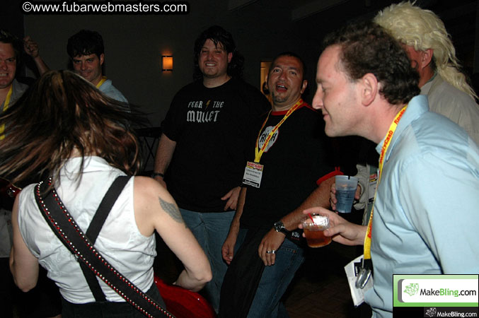 White Trash Bash 2005