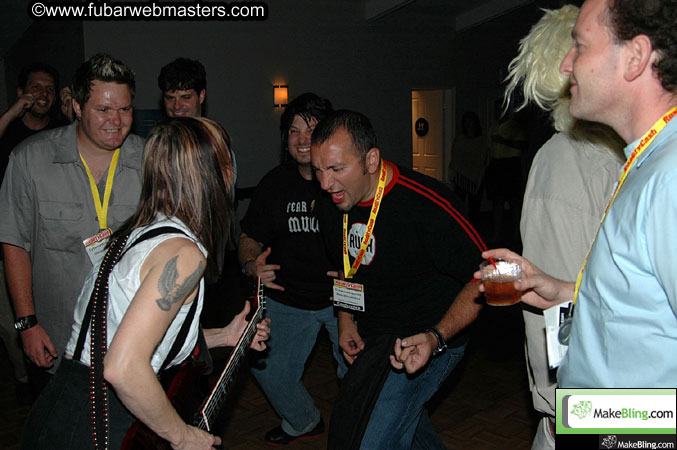 White Trash Bash 2005