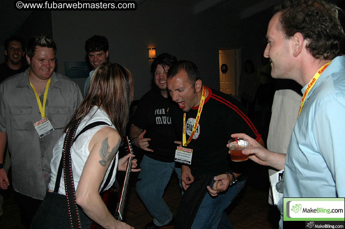 White Trash Bash 2005