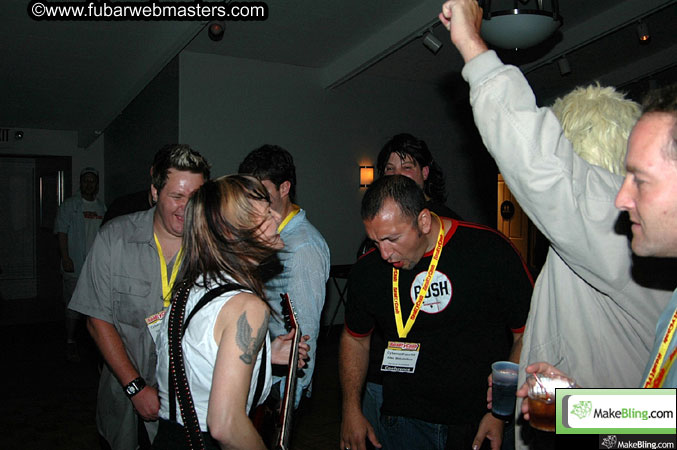 White Trash Bash 2005