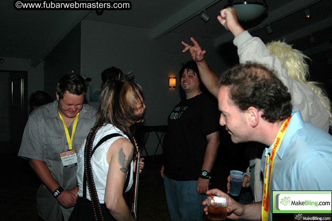 White Trash Bash 2005