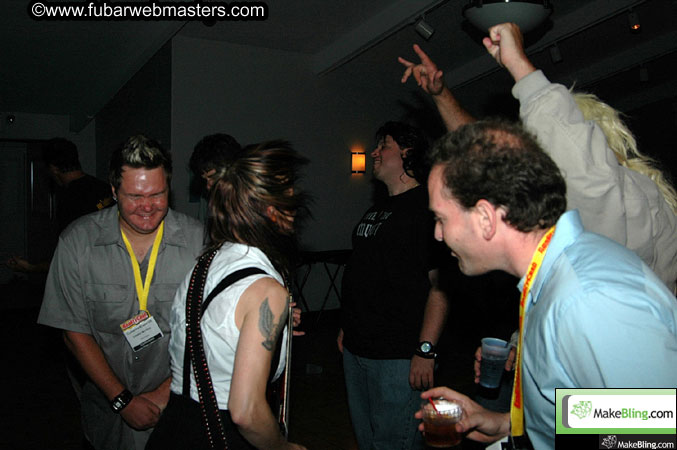 White Trash Bash 2005