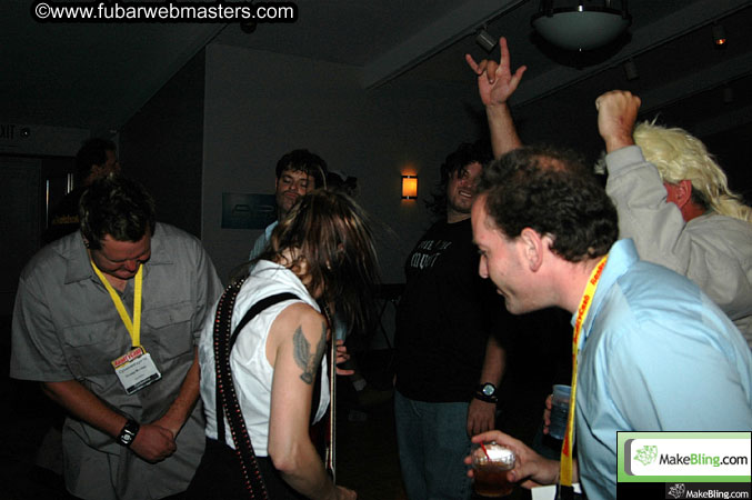 White Trash Bash 2005