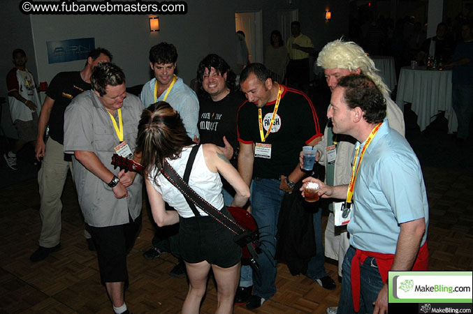 White Trash Bash 2005