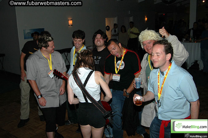 White Trash Bash 2005