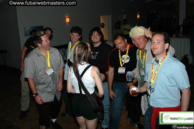 White Trash Bash 2005