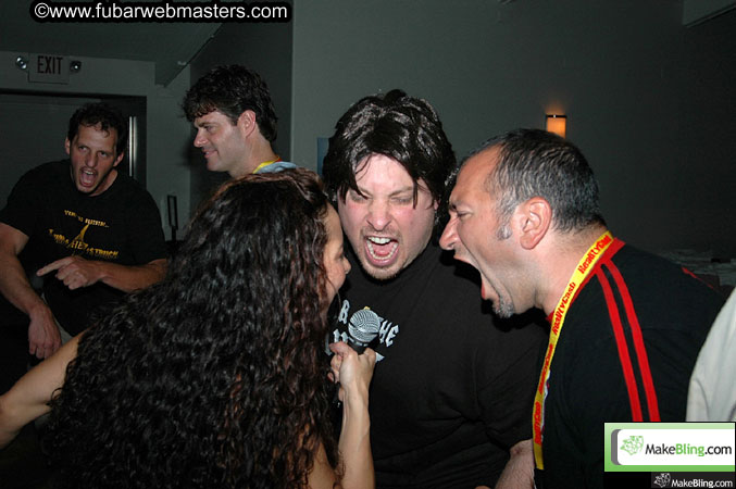 White Trash Bash 2005