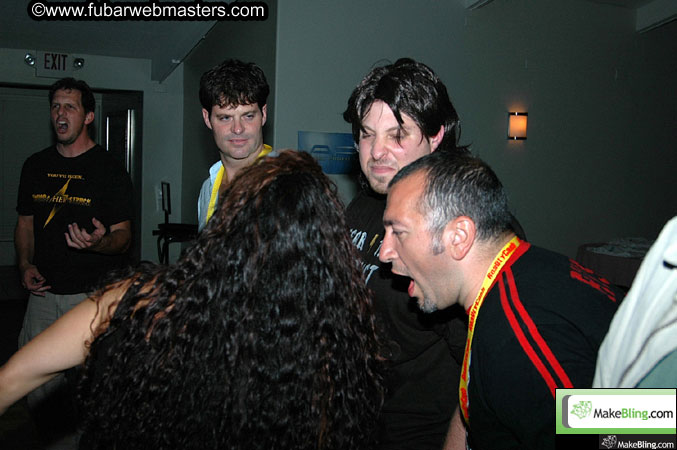 White Trash Bash 2005