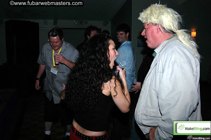 White Trash Bash 2005