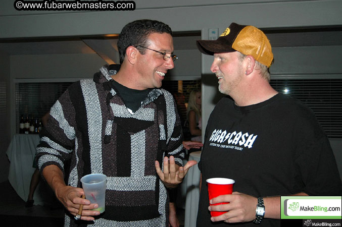 White Trash Bash 2005