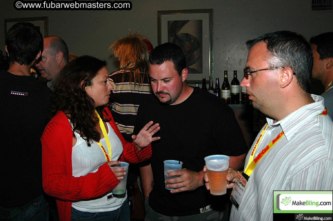 White Trash Bash 2005