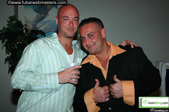 White Trash Bash 2005