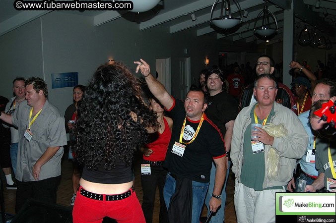 White Trash Bash 2005