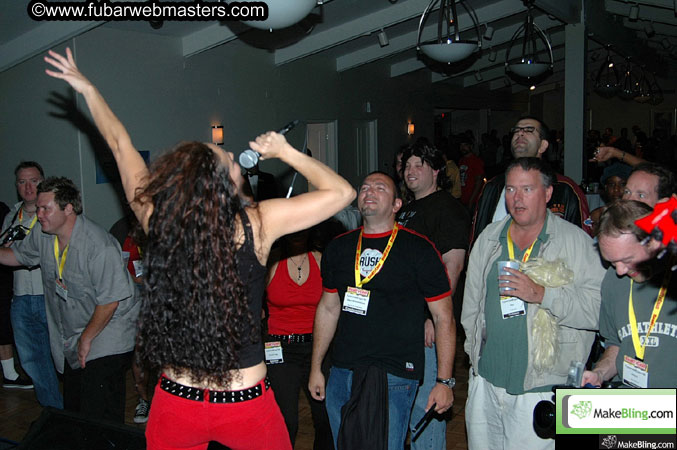 White Trash Bash 2005