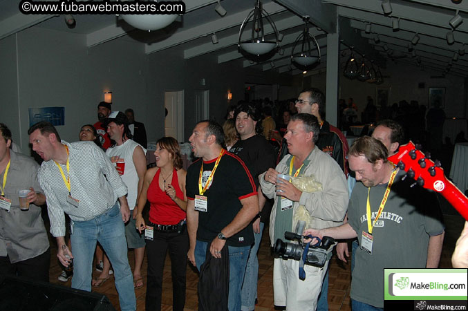 White Trash Bash 2005