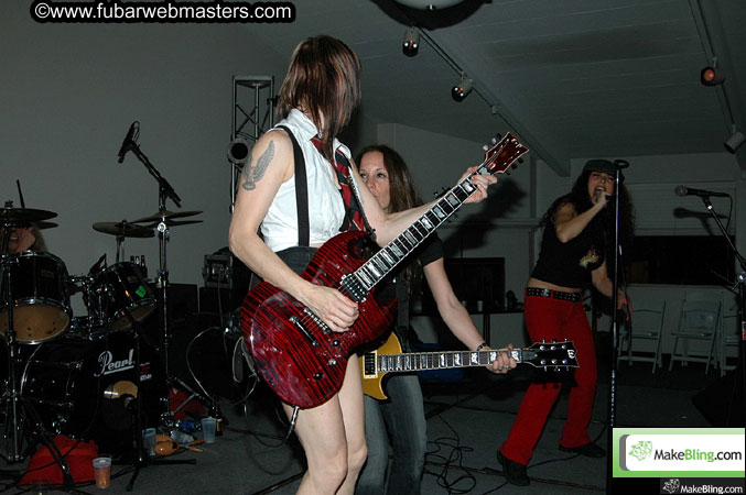 White Trash Bash 2005