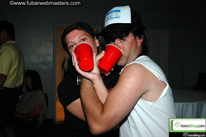 White Trash Bash 2005