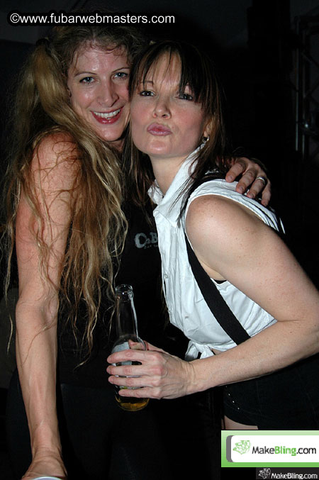 White Trash Bash 2005