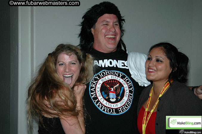 White Trash Bash 2005