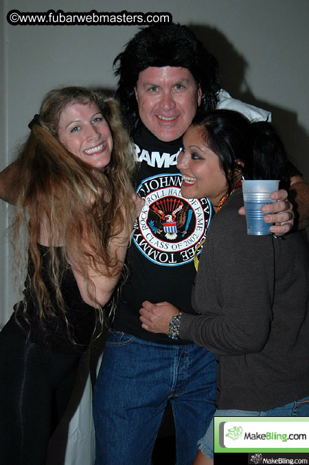 White Trash Bash 2005