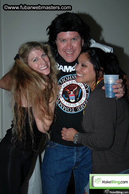 White Trash Bash 2005