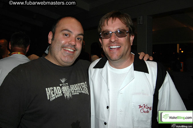 White Trash Bash 2005