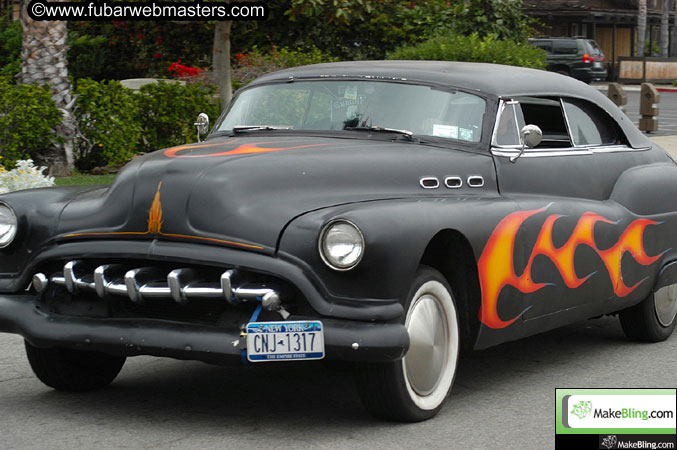 White Trash Bash 2005