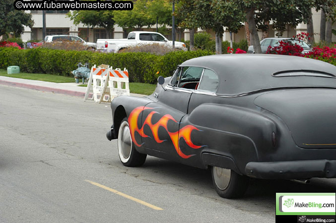 White Trash Bash 2005