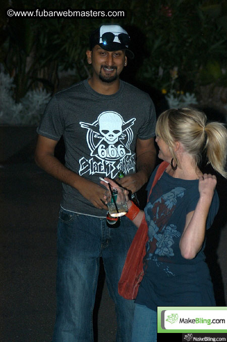 White Trash Bash 2005