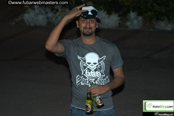 White Trash Bash 2005