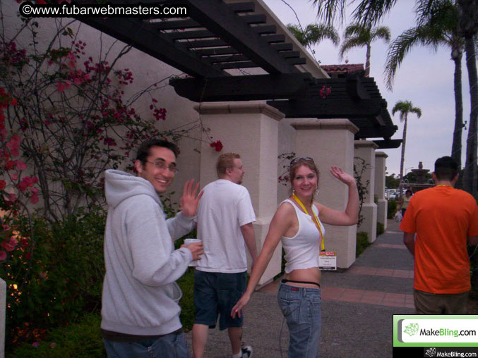 White Trash Bash 2005