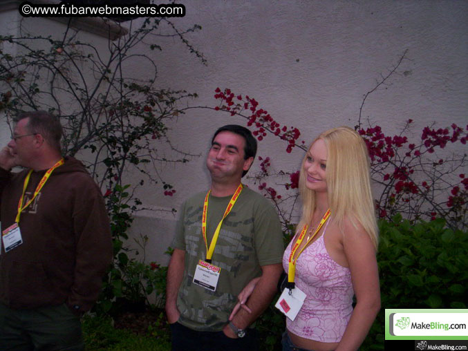 White Trash Bash 2005