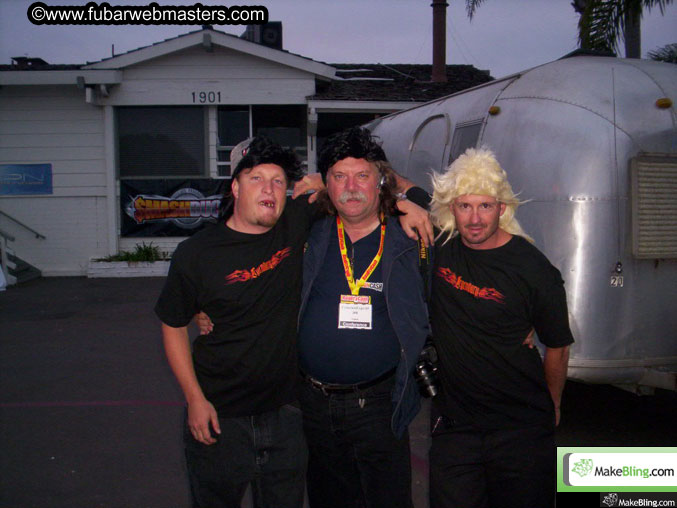 White Trash Bash 2005