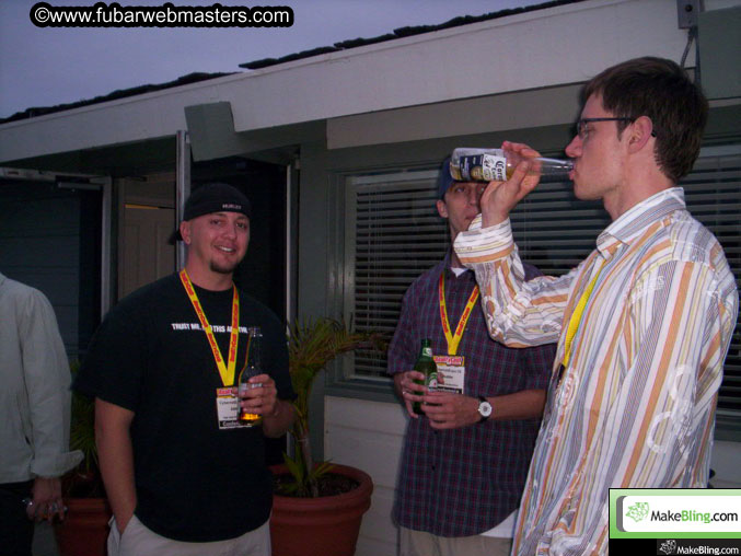 White Trash Bash 2005