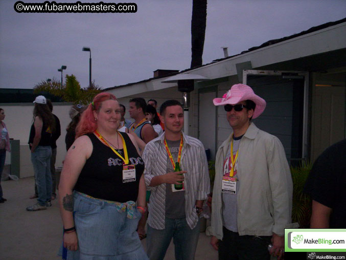 White Trash Bash 2005