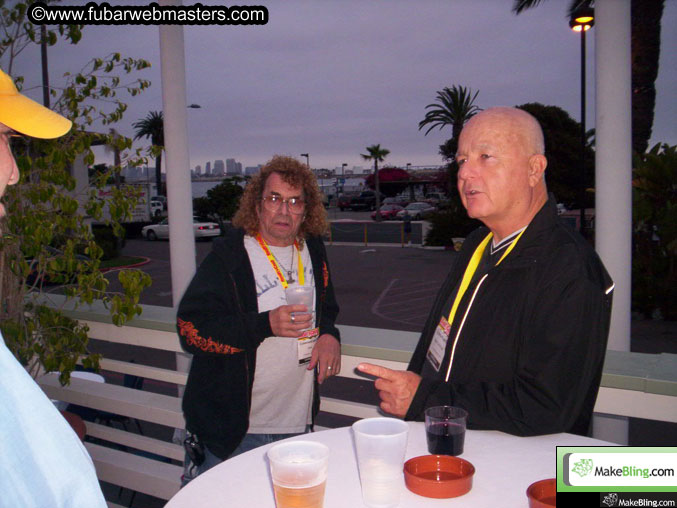 White Trash Bash 2005