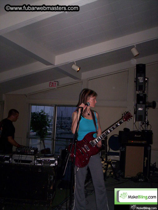 White Trash Bash 2005