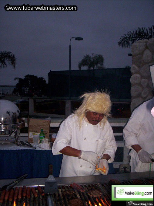 White Trash Bash 2005